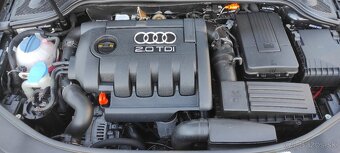 Audi A3 Sportback 2.0 TDI 103 kw - 10