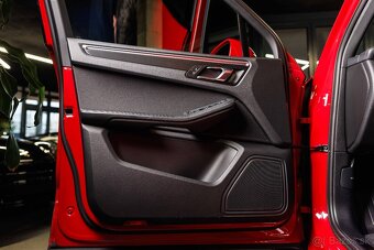 Porsche Macan GTS - 10