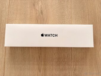 Apple watch SE 2nd Gen 40mm - 10