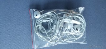 Iphone - folie, skla, obaly, sluchátka, redukcie, kable, usb - 10