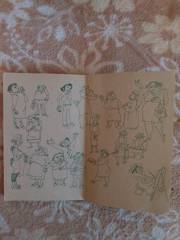 Predam vsetky druhy knih - 10