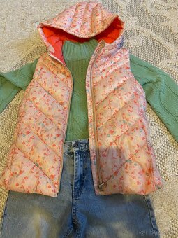 Balíček vel.134/140 - 10