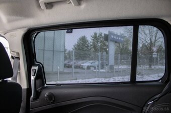 Ford Grand C-Max - 10