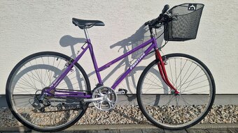 Krosovy bicykel 28" - 10