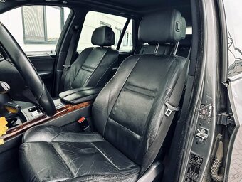 BMW X5 xDrive30d 2007 - 10