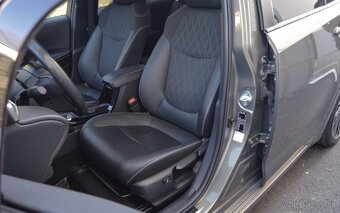 Toyota Corolla 1.6 I-TECH 97kw - 10