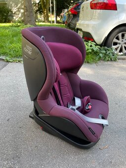 Britax Römer - Trifix 2 i-size - 10