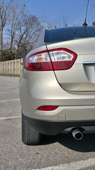 Renault Fluence PRIVILEGE 1.6i - 10