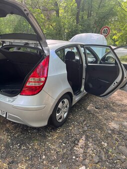 Auto Hyundai I 30 - 10