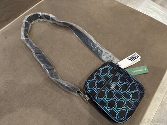 Karl lagerfeld taska exclusive nová - 10