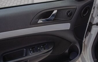 Škoda Octavia 1.6 TDI 2011 - 10