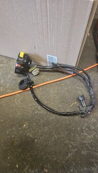 Suzuki Ltr 450 diely - 10