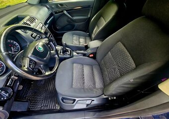 Škoda Octavia 2/1.6TDi 77kw/Common Rail/12/2011 - 10