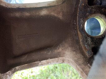 235/55r18 letné - 10