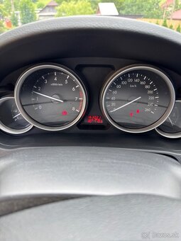 Mazda 6 2.0 benzín 108kw - 10