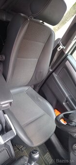 OPEL Zafira B 1,6 benzin CNG - 10