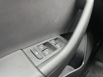 Škoda Rapid 1.6 TDI 90k Ambition - 10