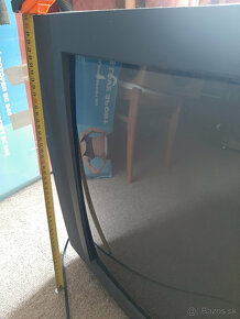 Predam televizor Goldstar CF-25C36X - 10