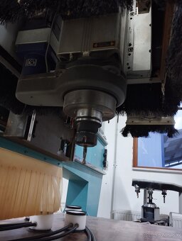 CNC HOLZ-HER ECO-MASTER 7113 - 10