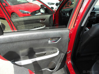 Suzuki Vitara 1,6Tdi At 4x4 Elegance - 10