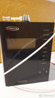 CHANSON ionizer vody - 10