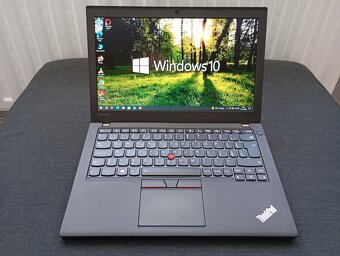 predám Lenovo thinkpad x260 ,Intel(R) Core™i3 , 8gb ram - 10