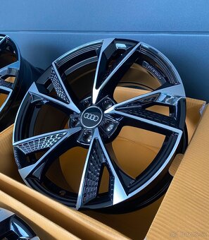 5x112 R18 MAM RS6 - 10