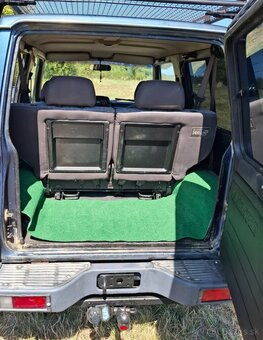 Galloper 2.5 - 10