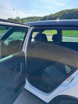 Skoda Fabia tdi 105PS Monte Carlo - 10
