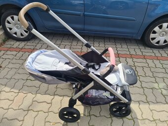 Easywalker Mosey+ - 10