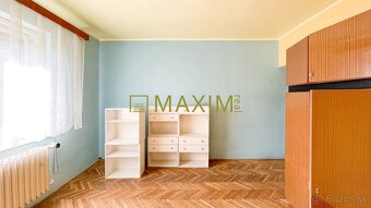 Na predaj 3 izbový rodinný dom, Trnava - 10
