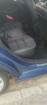 Predám Mercedes Benz B 180 CDI - 10