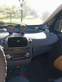 Smart ForTwo 0.6 turbo - 10