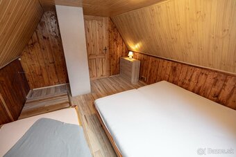 Chata na predaj chata 🌲 blízko zjazdovky-Nová Hoľa Donovaly - 10