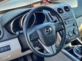 Mazda CX7 2,2 cd - 10