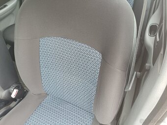 Renault Thália 1,2i 16V 55kW,,r.v.2007 - 10