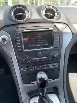 Predám Ford mondeo mk4 2.0tdci 120kw - 10