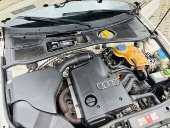 Audi A4 1.6 74kw, Nova STK, klima, šiber - 10