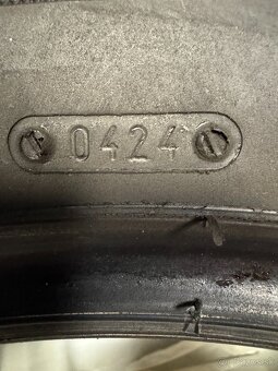 SEBRING 225/60 R18 104V 4x4 SUV LETNÉ - 10