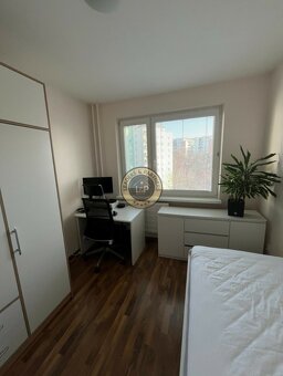 3-izbový byt na prenájom - KRAMÁRE - 10