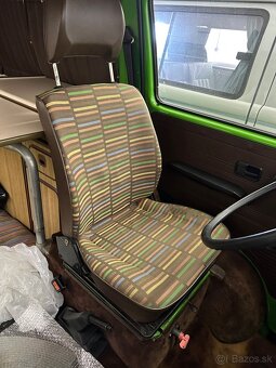 VW WESTFALIA JOKER - 10