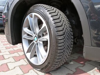 BMW X1 xDrive 20d A/T - 10