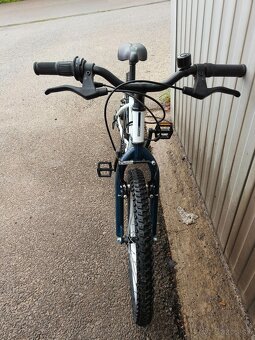 Detské bicykle 20 - 10