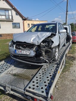 Odťahová služba, autopreprava - 10