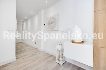 Podkrovní apartmán 4+1|90 m² |2 koupelny |Balkon s výhledem - 10