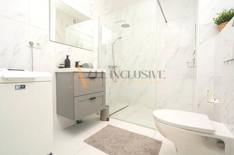 ALL INCLUSIVE REAL I PERFEKTNÝ 2 IZBOVÝ BYT S BALKÓNOM GALAN - 10