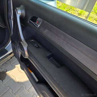 Honda Cr-v 2.2 c-tdi 103kw Executive - 10