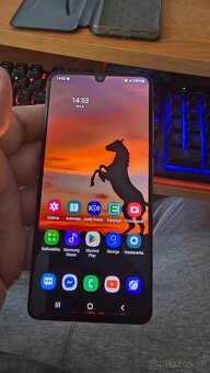 Samsung Galaxy A41 - 10