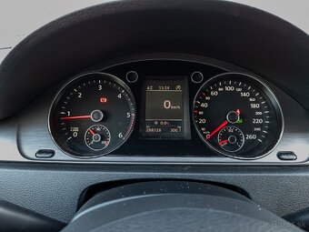 VW Passat B7 2.0tdi rv.2012 - 10