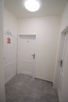 Kancelária blízko centra Banská Bystrica - 10